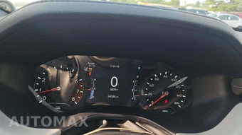 2023 Jeep Compass Limited - miniatura 18