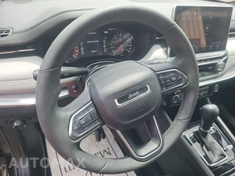 2023 Jeep Compass Limited - miniatura 10