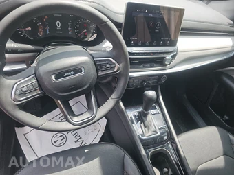 2023 Jeep Compass Limited - miniatura 11