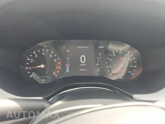 2023 Jeep Compass Limited - miniatura 12