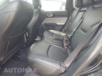 2023 Jeep Compass Limited - miniatura 13