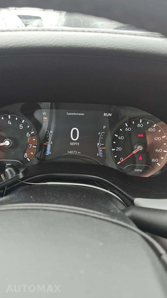 2023 Jeep Compass Limited - miniatura 19