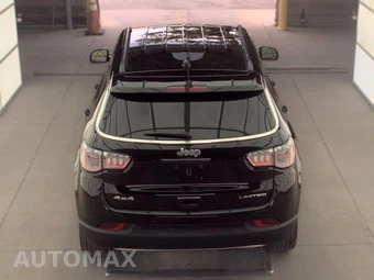 2023 Jeep Compass Limited - miniatura 5