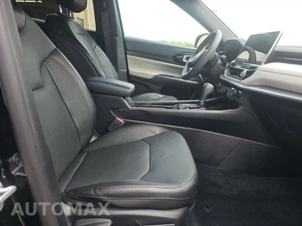 2023 Jeep Compass Limited - miniatura 8