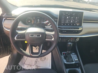 2023 Jeep Compass Limited - miniatura 11