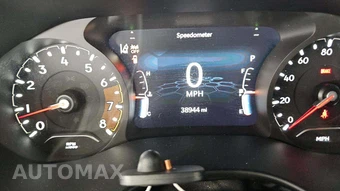 2023 Jeep Compass Limited - miniatura 18