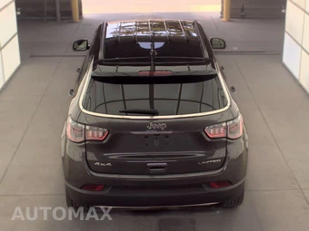 2023 Jeep Compass Limited - miniatura 5