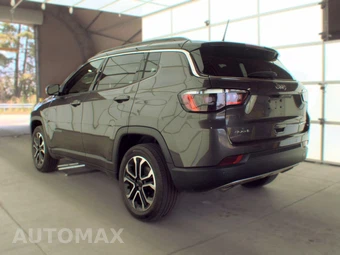 2023 Jeep Compass Limited - miniatura 6