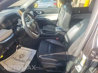 2023 Jeep Compass Limited - miniatura 7