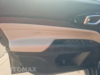 2023 Jeep Compass Limited - miniatura 9