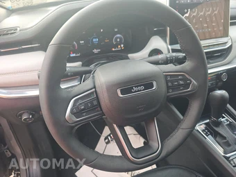 2023 Jeep Compass Limited - miniatura 10