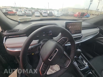 2023 Jeep Compass Limited - miniatura 11