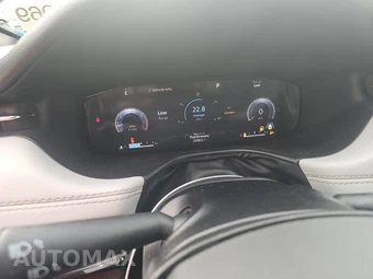 2023 Jeep Compass Limited - miniatura 12