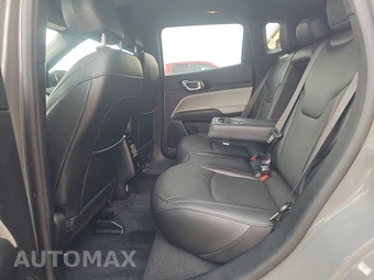 2023 Jeep Compass Limited - miniatura 13