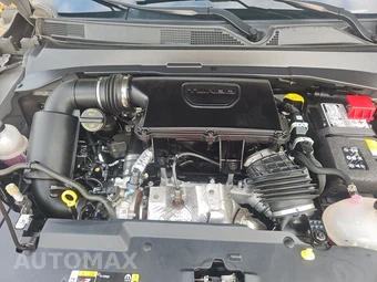 2023 Jeep Compass Limited - miniatura 15