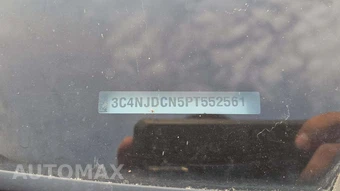 2023 Jeep Compass Limited - miniatura 18