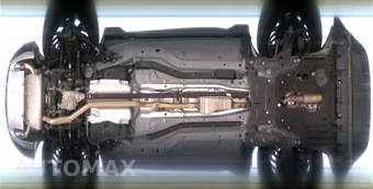 2023 Jeep Compass Limited - miniatura 20