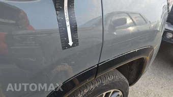 2023 Jeep Compass Limited - miniatura 23