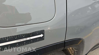 2023 Jeep Compass Limited - miniatura 26