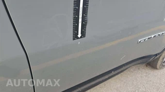 2023 Jeep Compass Limited - miniatura 27