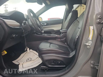 2023 Jeep Compass Limited - miniatura 7