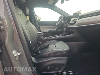 2023 Jeep Compass Limited - miniatura 8