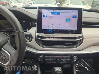 2023 Jeep Compass Limited - miniatura 10