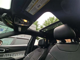 2023 Jeep Compass Limited - miniatura 11