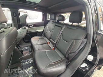 2023 Jeep Compass Limited - miniatura 13