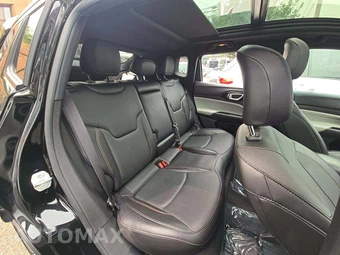 2023 Jeep Compass Limited - miniatura 16
