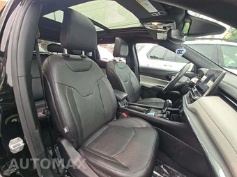 2023 Jeep Compass Limited - miniatura 18