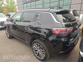 2023 Jeep Compass Limited - miniatura 2