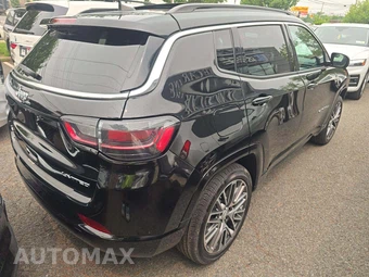2023 Jeep Compass Limited - miniatura 3