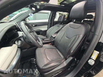2023 Jeep Compass Limited - miniatura 6