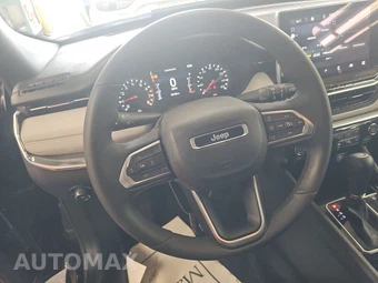 2023 Jeep Compass Limited - miniatura 10