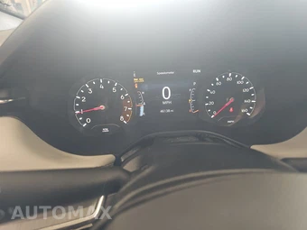 2023 Jeep Compass Limited - miniatura 12