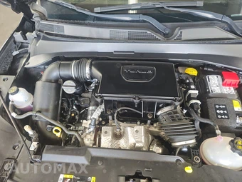 2023 Jeep Compass Limited - miniatura 15