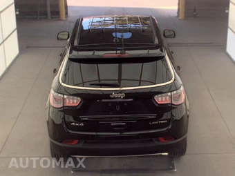 2023 Jeep Compass Limited - miniatura 5