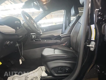 2023 Jeep Compass Limited - miniatura 7