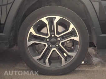 2023 Jeep Compass Limited - miniatura 10