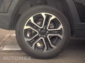 2023 Jeep Compass Limited - miniatura 11
