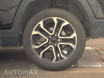 2023 Jeep Compass Limited - miniatura 12