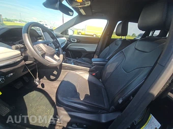 2023 Jeep Compass Limited - miniatura 13