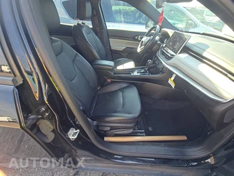 2023 Jeep Compass Limited - miniatura 14