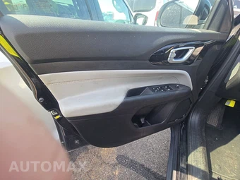 2023 Jeep Compass Limited - miniatura 15
