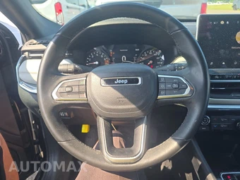 2023 Jeep Compass Limited - miniatura 16