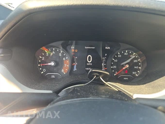 2023 Jeep Compass Limited - miniatura 18
