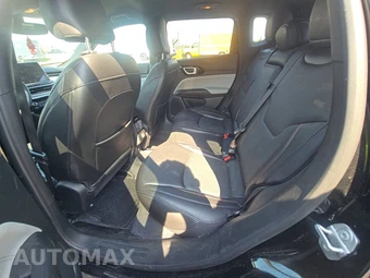 2023 Jeep Compass Limited - miniatura 19