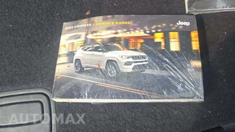 2023 Jeep Compass Limited - miniatura 25