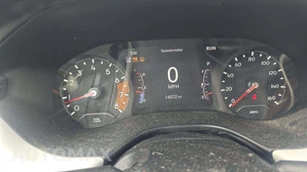 2023 Jeep Compass Limited - miniatura 27